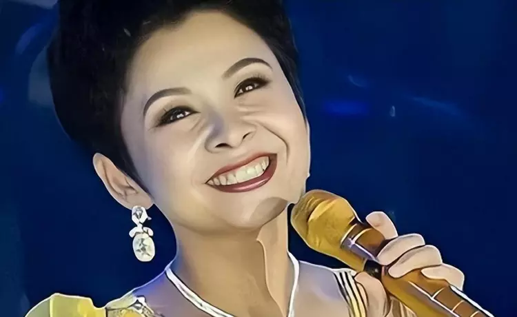 赖昌星揭秘两人真实关系，董文华的秘密彻底瞒不住了