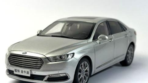 长安福特金牛座：尊贵品质，豪华驾驭的非凡之选