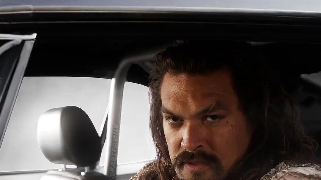 《速度与激情 10》杀青上映 范·迪塞尔等全员回归