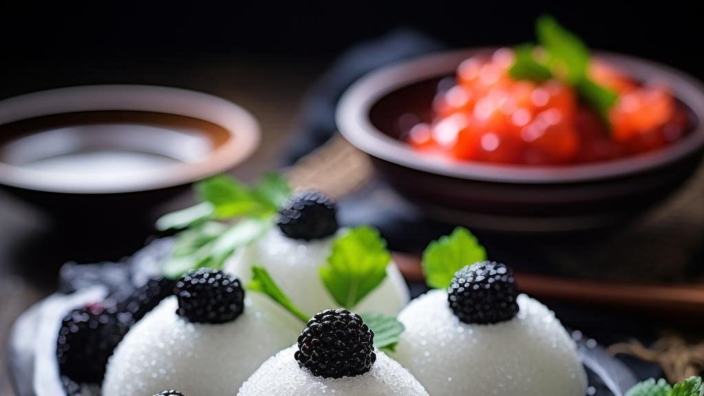 吃魔芋这种0热量食物真的不会长胖吗？