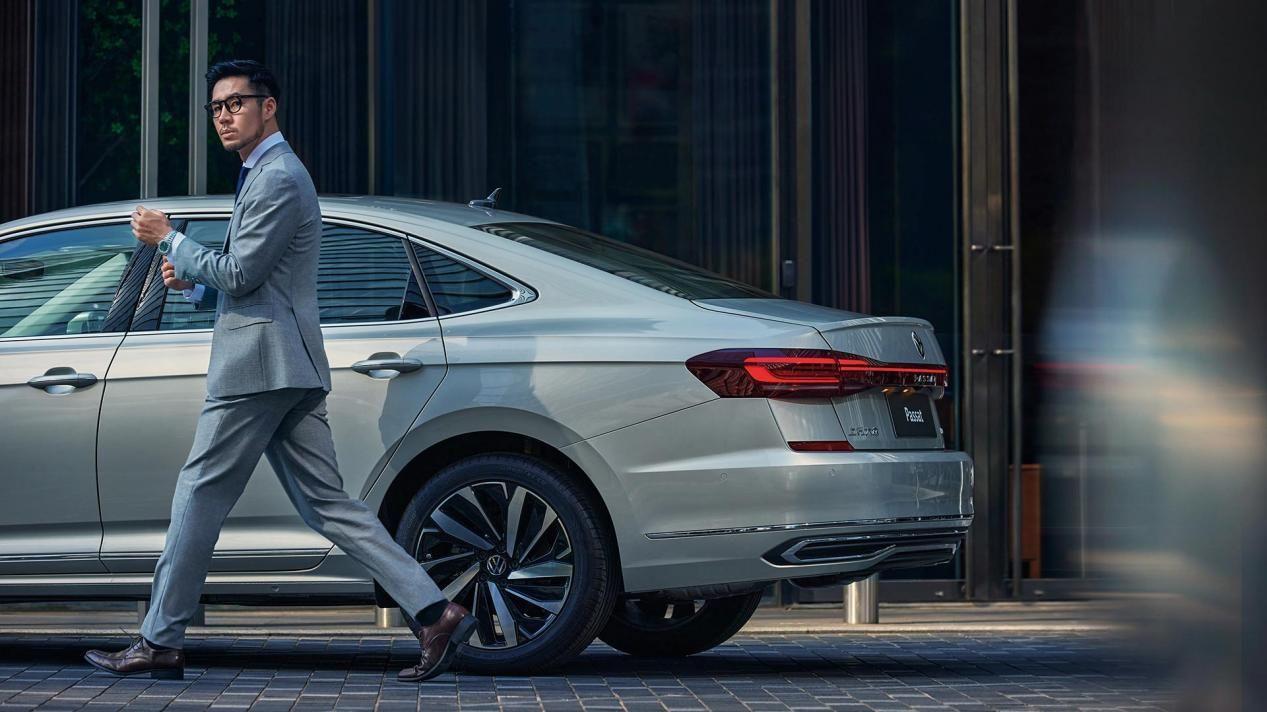 当混动市场越来越大，自主与合资的品牌差距正越来越小