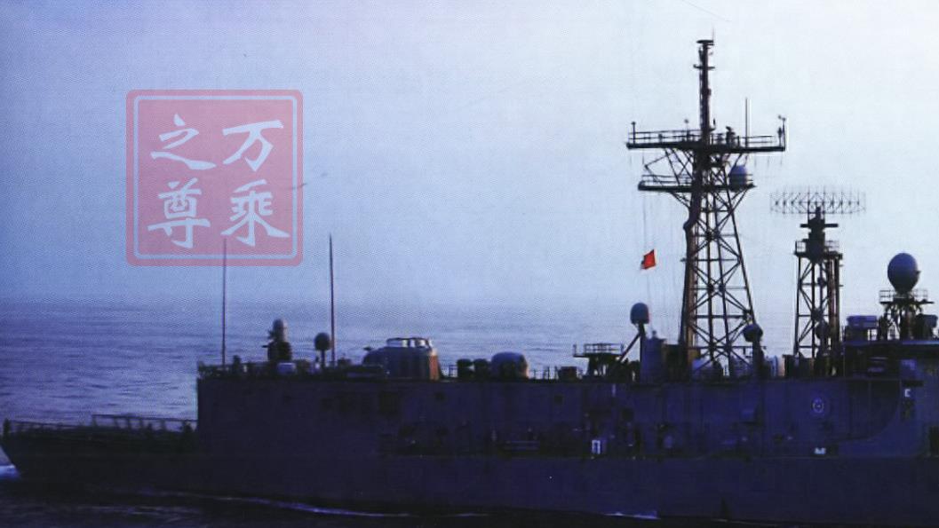 不容乐观，中国054A护卫舰与欧美新一代护卫舰对比已经落后很多了