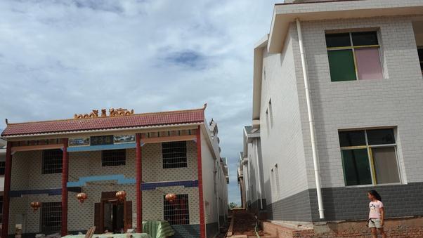 农房“统一盖”绝非玩笑！农村改造有新进展，一户补贴打底8万？