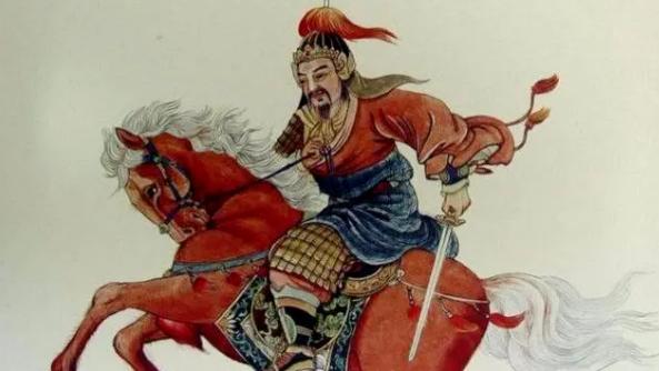 春秋战国时期的伍子胥厉害吗？