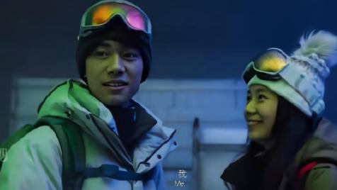 电影《送你一朵小红花》：世界越黑暗，越能衬出人性之美