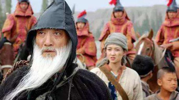 大明最后一位遗民，阎尔梅的坟墓为何是方形的？