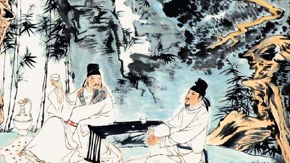 白居易创作唐日记体诗最多，但为何“改变”唐日记体诗的是杜甫？