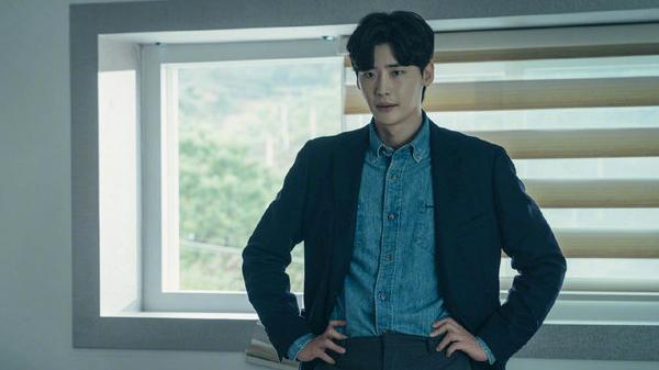 正义小律师，他的身份，不简单