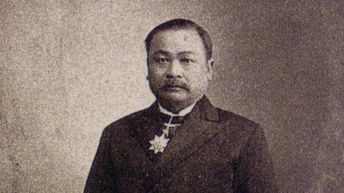 清朝时曾派少年去美、英、欧留学，后又为何被召回？