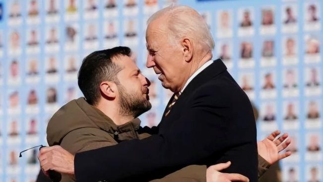 乌克兰刚希望中国调解俄乌冲突，如今却打算变卦了！