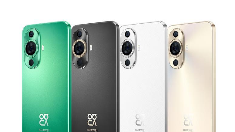 618女性手机怎么选？华为nova 11和小米Civi 3轻薄不贵，可供参考