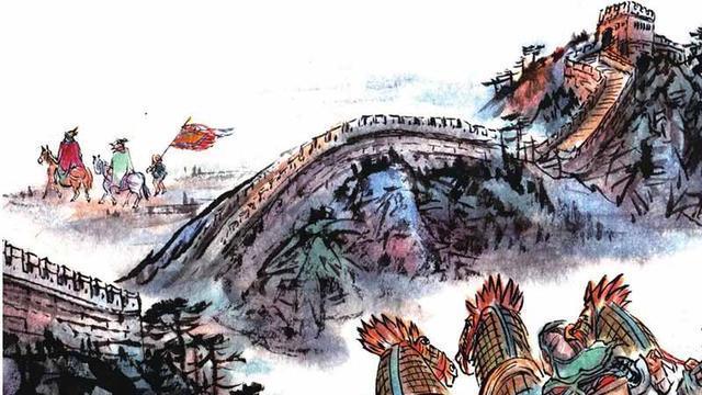 司马光其人以及他与《资治通鉴》的那些事儿