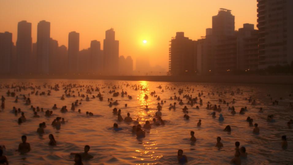 厄尔尼诺来袭！专家推测今年夏天或热翻天