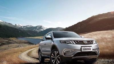 博越汽车，从想法到实现，年轻团队打造越野车品牌