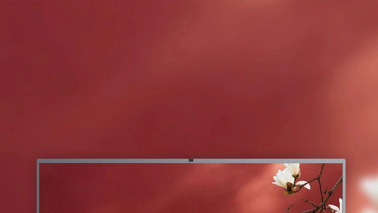 MAXHUB发布春日壁纸，共赴好春光