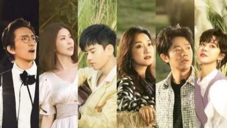 播放量破 8 亿，这档“星素结合”综艺，放弃流量却都能连夺 36 冠？