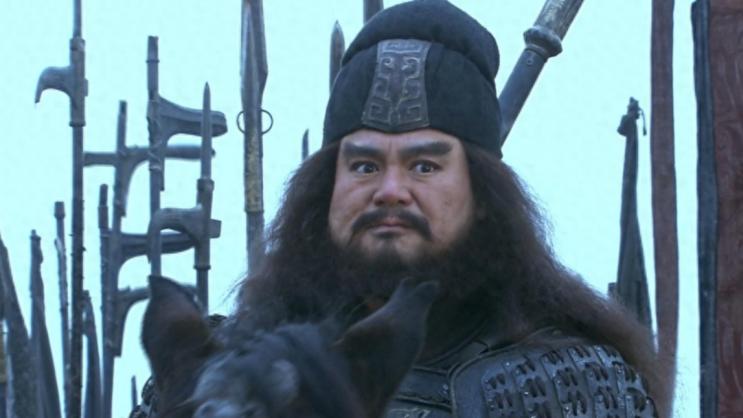 刘备：中国历史传世英雄的崇高形象