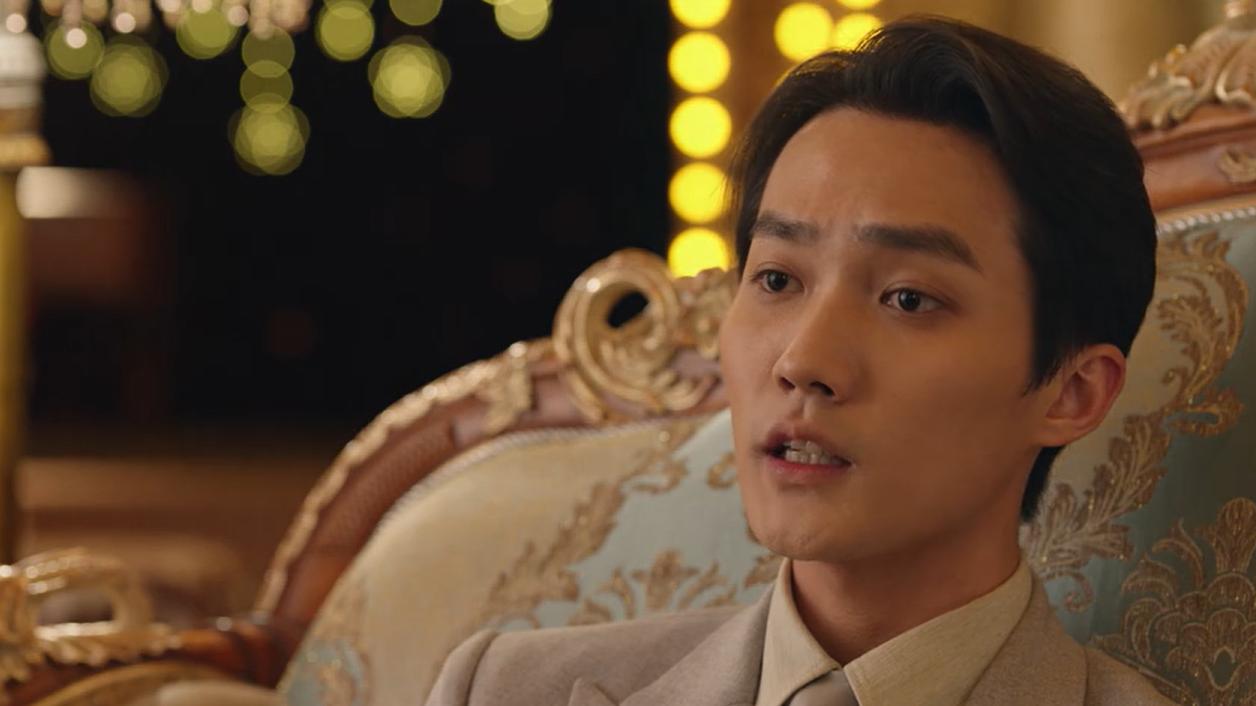 《南洋女儿情》叶鹤鸣助攻邝海生，常玉蝶嫌弃欧阳天晴的真相