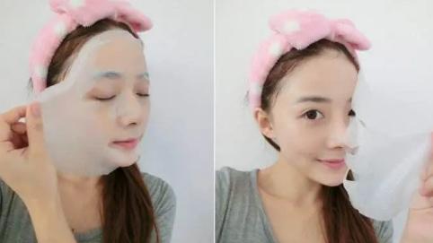 每天怎样保养“痘痘肌”的肌肤呢？把握好这四点，不施粉黛一样美丽