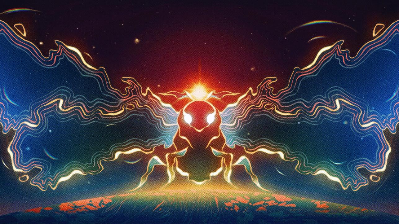 数学的极限之解析延拓，寻找数学世界中的奇点，窥视数学的本质