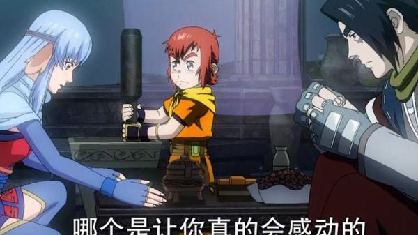 《魁拔》讲述了什么样的故事？有着怎样的故事情节？到底值不值得看？