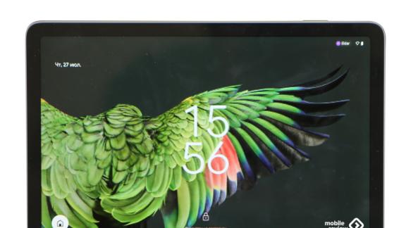 谷歌Pixel Tablet：平板电脑的革命性创新