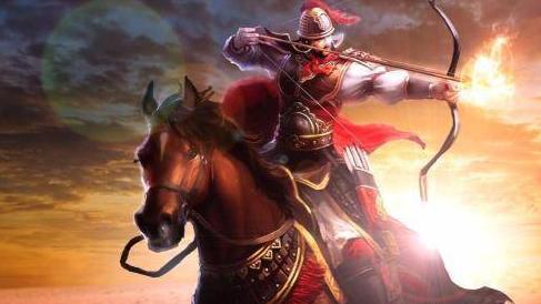 吕蒙因为伏击关羽而声名鹊起，这位却无人问津