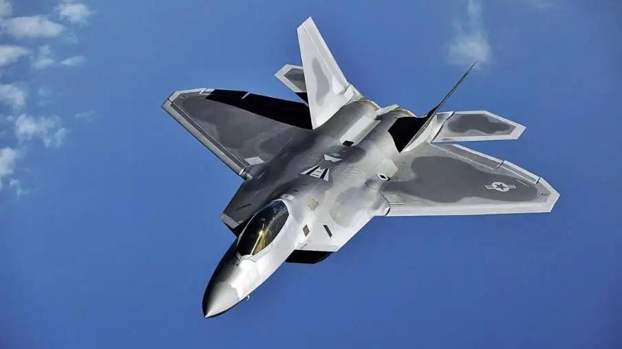 俄将F22和F35当其竞争对手，只字没提歼20 ，苏35真有那么强大？