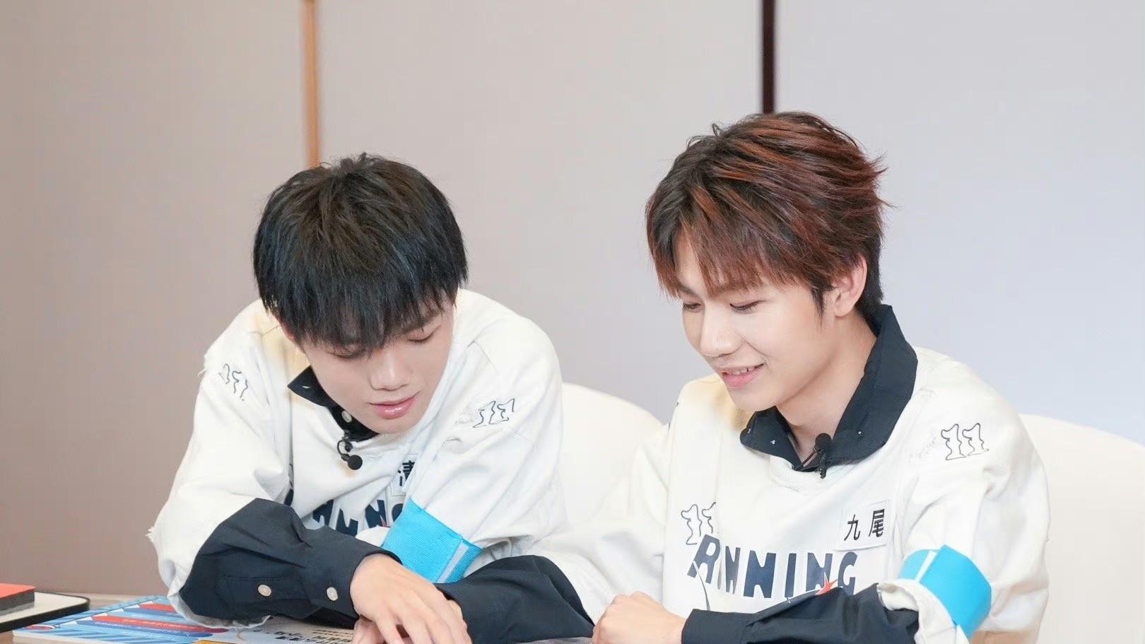 TTG九尾无缘S组首发，心态绷不住了！首发没、亚运没，头发也没了