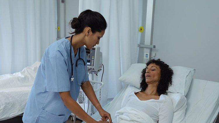 肾衰来临，小便知道？提醒：小便出现3种异常，可能是肾衰信号