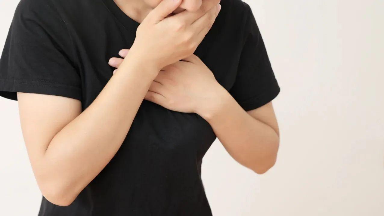 身体出现4个表现，或是幽门螺杆菌感染的提示，需重视