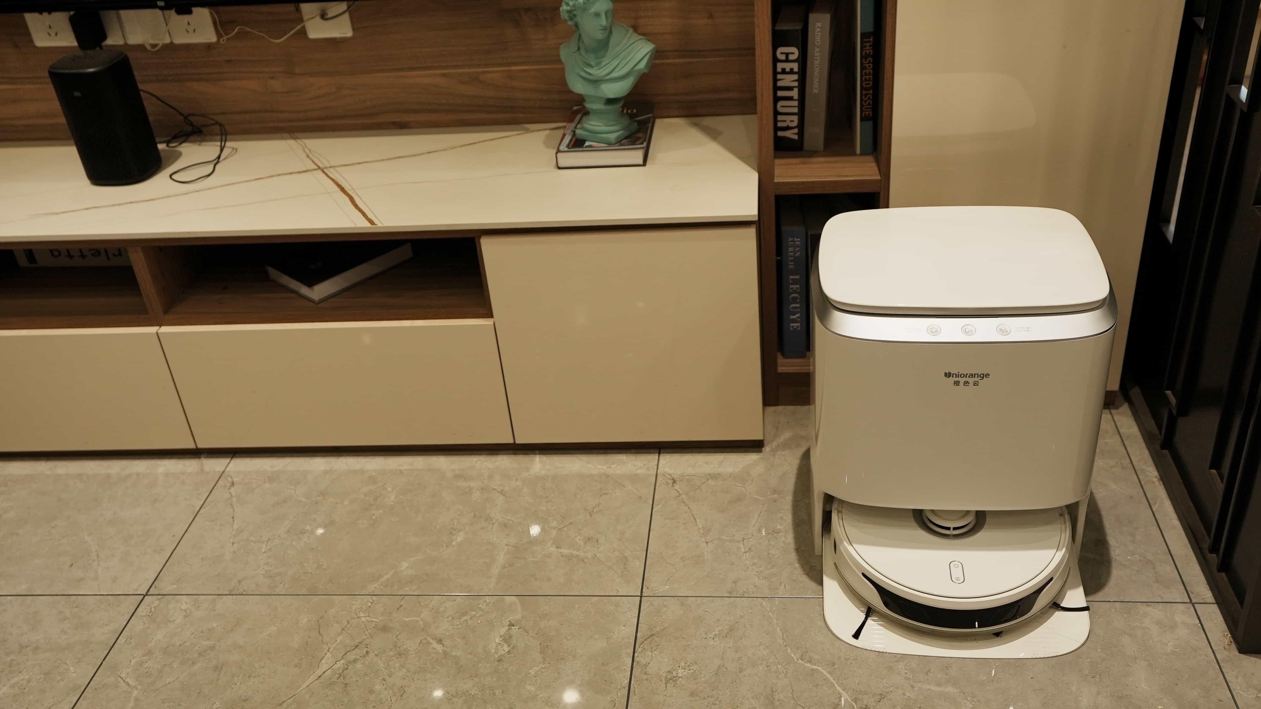 扫地机器人与人类的交互，是一场充满可能性的探索