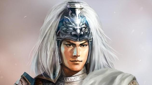 赫赫有名的三国猛将，他屡次拒绝曹操，最终结局如何？