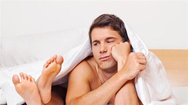 男女裸睡有多舒服？别不好意思，试过的人或可收获3个好处