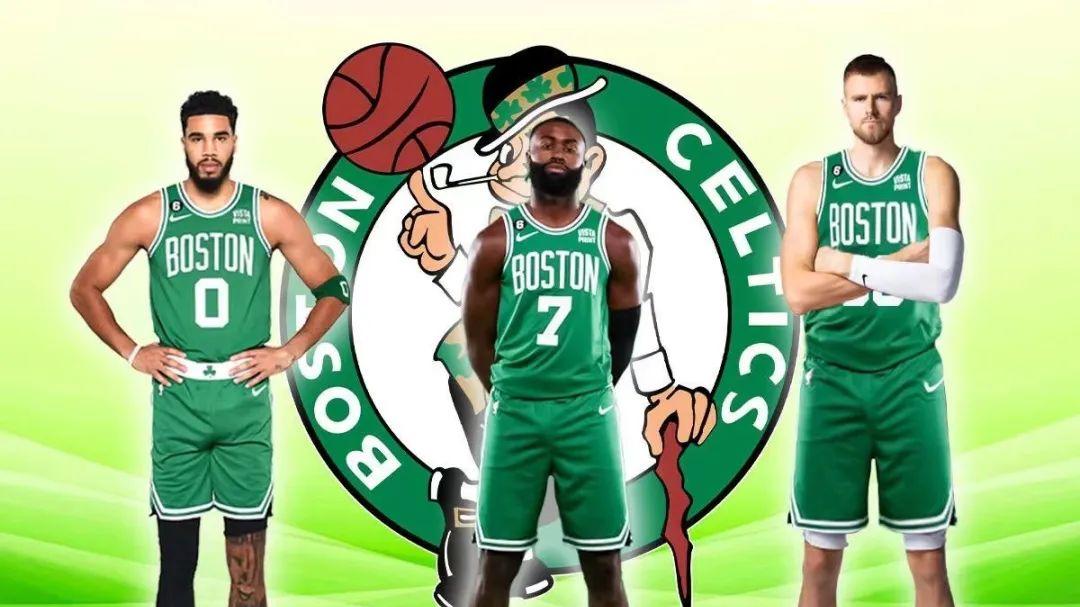 历史第一人！杰伦布朗即将顶薪续约