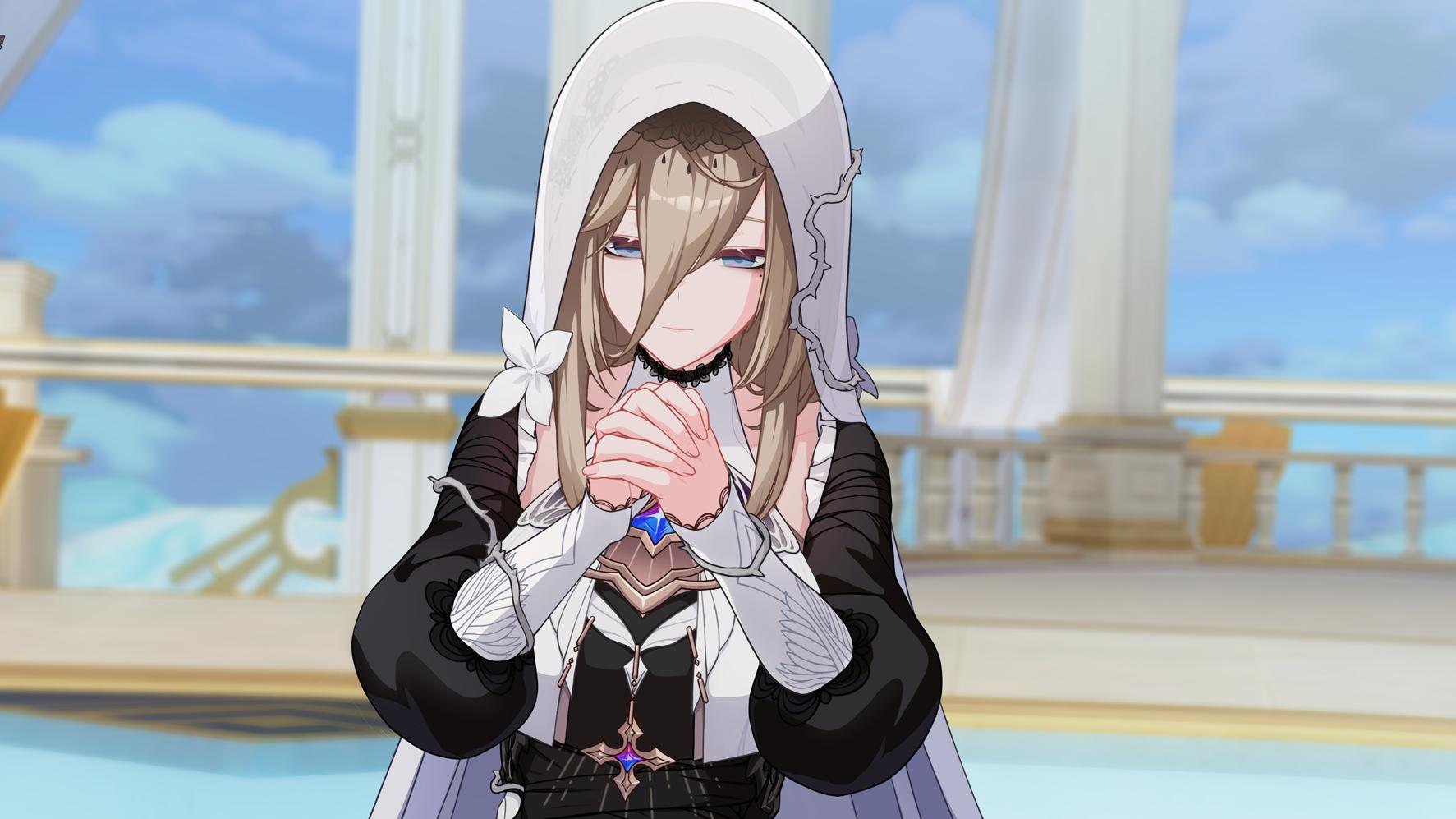 《戒律》：探索宗教，探讨道德和人性，唤起人们向善之力