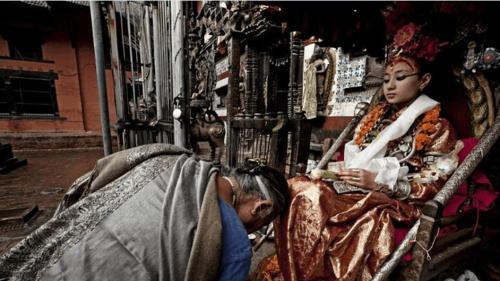 亚洲的人文精神：印度教文化的传承与发展