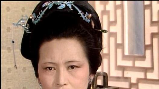 薛宝钗“我祖上也阔过”，王夫人凤姐“贾家和薛家还是不一样的”
