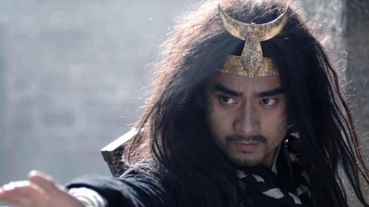 武松血溅智楼，杀掉端茶倒水的丫鬟，开始了人生蜕变。如果他这次心软了，没杀丫鬟 ，会咋样？