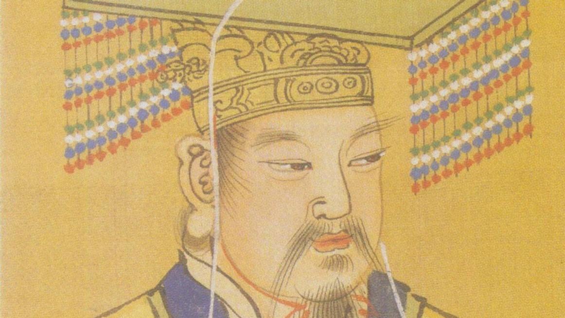 黄帝死后一千年夏朝才建立，这段空白期中国发生了什么？