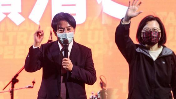 大陆代表团将访台，民进党被指“邀客人坐牢”，陆委会：怪国民党！