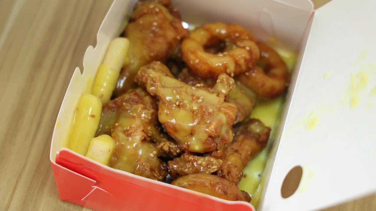 胃不好的人，医生建议：平日里少碰这2种食物，或能呵护胃的健康