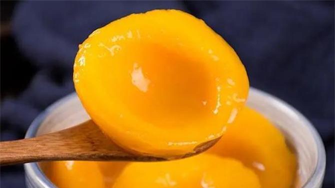 黄桃热量高吗？黄桃与水蜜桃热量、碳水化合物、升糖指数大对比