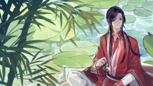 配音界顶流塌房，或影响400多个角色，网友：谢怜800岁迎来变声期