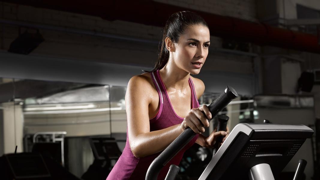 健身之道：理解肌肉发力与健身的目的