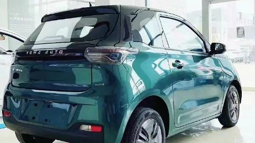 芒果Max：实用性与智能科技的完美结合，家庭出行的理想伙伴