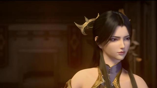 《斗破苍穹》年番第47集：出现的三个新人物是谁？他们后来如何了