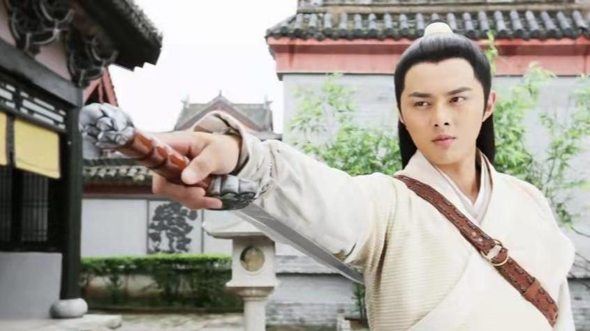 桂仲明习得达摩剑法，但为何他的武当派北支还是比不过天山派？