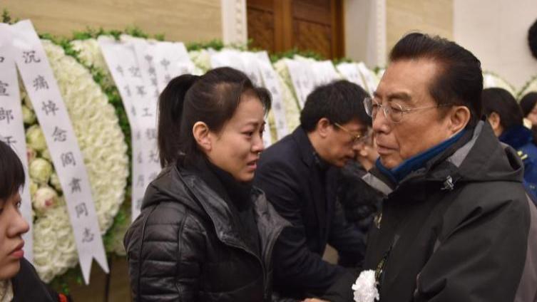 回顾：李双江妻子梦鸽站出来辟谣，谣言止于智者