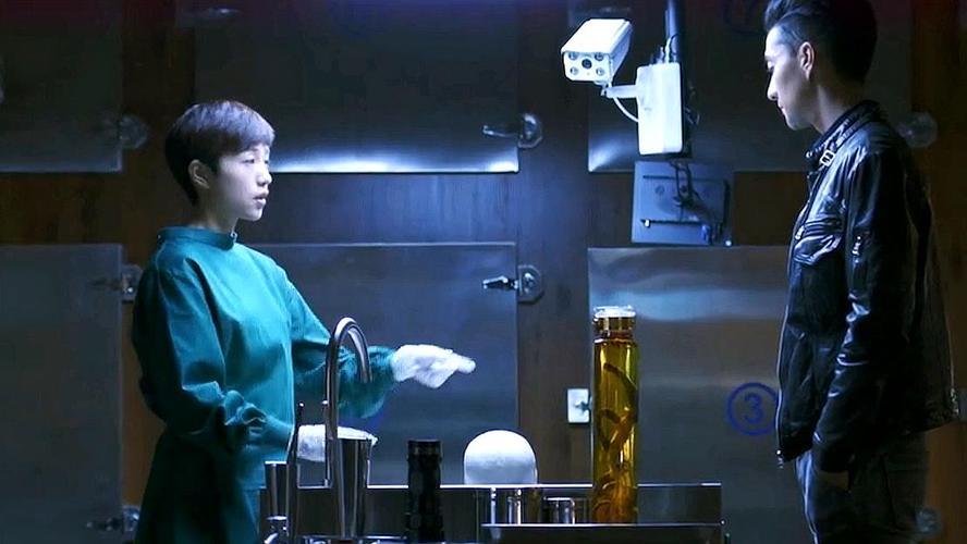《骨语2》，剧情真实，引人深思